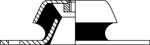 Compression/Shear Mountings - Vibration Isolation Products