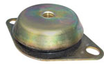 Compression/Shear Mountings - Vibration Isolation Prodcuts