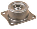 Cone Mountings - Vibration Isolation Products