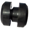 Cylindrical Bushes - Vibration Isolation Products