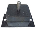 Engine Mountings - Vibration Isolation Products