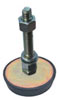 Ring Mountings - Vibration Isolation Products