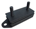 Sandwich Mountings - Vibration Isolation Products