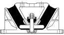 Specialised Mountings - Vibration Isolation Products