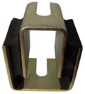 Shear Mountings - Vibration Isolation Products