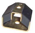 Shear Mountings - Vibration Isolation Products